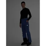 Pánské lyžařské kalhoty 4F TROUSERS FNK-WAW24TFTRM0756-32S-DENIM · záber 5