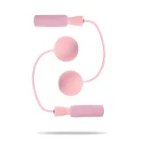BeastPink Švihadlo Devotion Pink · záber 2