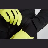 Specialized HyprViz Neoshell Thermal Gloves M - Velikost: L · záber 3