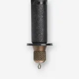 CAPERLAN Súprava 2 plavákov Pellet Waggler 500 4g 6g na lov kapra bez · záber 2