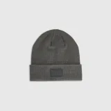 Unisex beanie čiapka - čierna · záber 1