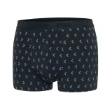 Pánske boxerky FILA 2PACK-MAN BOXER ELASTIC WITH LOGO · záber 3