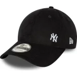 Pánská kšiltovka NEW ERA MLB NEW YORK YANKEES BLKWHI · záber 1
