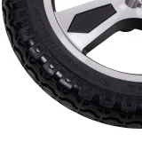Náhradné zadné koleso pre vozík inSPORTline Hawkie 12” · záber 3