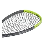 DUNLOP Squashová raketa Blackstorm Graphite bez · záber 2