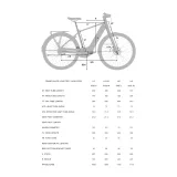 BTWIN Mestský elektrobicykel LD 920E vysoký rám motor Owuru M · záber 2