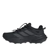 Pánska nízka turistická obuv ADIDAS Terrex Freehiker SL GTX M core black grey six grey six · záber 2