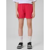 Dívčí kraťasy 4F JUNIOR SHORTS CAS F775-53S-DARK PINK · záber 2