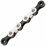 Řetěz na kolo KMC X 11 silver grey 118 links · záber 1