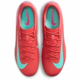 Nike Mercurial Vapor 16 Academy MG Low-Top - Veľkosť: 44 | Farba: ružová | Pohlavie: Pánske · záber 4