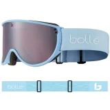 Dámské lyžařské brýle BOLLE BLANCA blue · záber 2