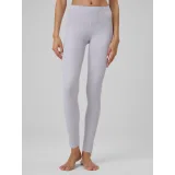 Dámske legíny 4F TIGHTS FNK F404-52S-LIGHT VIOLET · záber 2