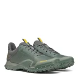 Pánská nízká turistická obuv TECNICA Magma 2.0 S GTX Ms, dark green yellow · záber 4