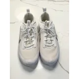 Dámská rekreační obuv NIKE Air Max INTRLK W white white metallic silver · záber 2