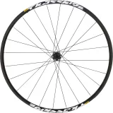 MAVIC Predné koleso Crossride FTS X 29" 15×110 / 9×100 ...... · záber 2