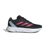 Dámská sportovní obuv (tréninková) ADIDAS Duramo SL Ws core black pink fusion grey five · záber 2