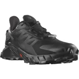 Salomon Supercross 4 GTX - Velikost: 47 1/3 · záber 2