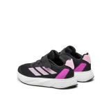 Dívčí sportovní obuv (tréninková) ADIDAS Duramo SL EL K purple burst bliss lilac purple burst · záber 4
