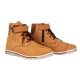 Moto topánky W-TEC JuriCE Farba Beige, · záber 1