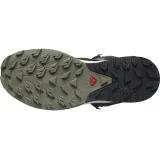 Salomon Outrise Mid GTX W - Velikost: 40 · záber 5