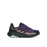 Dámská nízká turistická obuv ADIDAS Terrex Anylander R.Rdy W aurora plum core black trace brown · záber 1