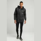 STRIX Pánská bunda Stormbreaker - Velikost: S | Barva: Čierna | Hmotnost: 0,25 kg | Balení: 70 · záber 5