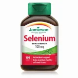 Jamieson Selén 100 mcg 100 tbl. · záber 2
