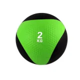 Medicinbalová lopta MASTER Synthetik 5kg · záber 4