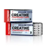 Nutrend Creatine Compressed Caps 120 kapsúl · záber 3