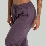 STRIX Women‘s Joggers Dusk - Veličina: XS | Boja: Purpurna | Težina: 0,68 g | Pakiranje: 35 · záber 2