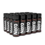 GymBeam Nero shot - Příchuť: Grapefruit | Hmotnost: 0,06 kg | Objem: 60 ml | Balení: 80 · záber 2