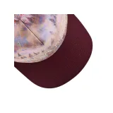 Šiltovka BUFF TRUCKER CAP DERAMA MULTI -MULTI-Standard · záber 4