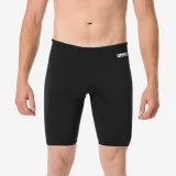 ARENA ARENA pánske plavky so strihom jammer čierne L-XL · záber 1