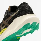 ASICS ASICS Gel Trabuco 14 pánska obuv na trailový beh čierna 40 · záber 2