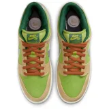 Nike SB Dunk Low Pro WC - 43 · záber 4