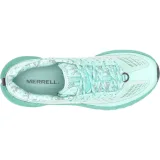 Dámská běžecká trailová obuv MERRELL Agility Peak 5 frost blue · záber 4