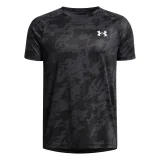 Chlapčenské tréningové tričko s krátkym rukávom UNDER ARMOUR UA Tech 2.0 SS · záber 2