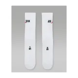 Ponožky NIKE U JORDAN ED PLY CREW - 144 STR · záber 3