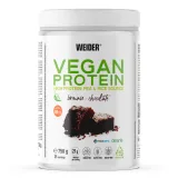 WEIDER Rastlinný proteín Vegan čokoládový 750 g NO SIZE · záber 1