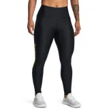 Dámské legíny UNDER ARMOUR Armour Branded Legging-BLK 003 · záber 1