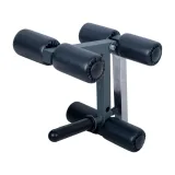 inSPORTline Profi Sit Up Bench - předkopávání/zakopávání · záber 4