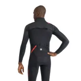 Pánská cyklistická bunda SPORTFUL Fiandre pro medium jacket, black · záber 4