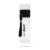GymBeam Glass Infuser Bottle 400 ml · záber 5