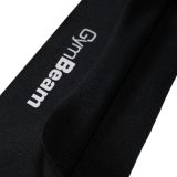 GymBeam Sportfejpánt Light Black · záber 3