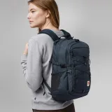 Batoh FJALLRAVEN Skule 20 - navy · záber 4