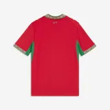 PUMA PUMA replika detského domáceho dresu Maroko na MS 2026 10 rokov · záber 2