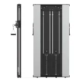 Posilňovací stojan s montážou na stenu inSPORTline Cable Column CC350 · záber 3