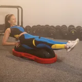 inSPORTline AeroPeanut · záber 5