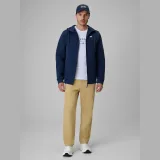 Kalhoty casual pánské - béžové · záber 1