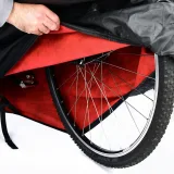 Oxford Stormex E-bike · záber 2